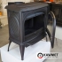 Чугунная печь KAWMET Premium S6 (13,9 kW) купить
